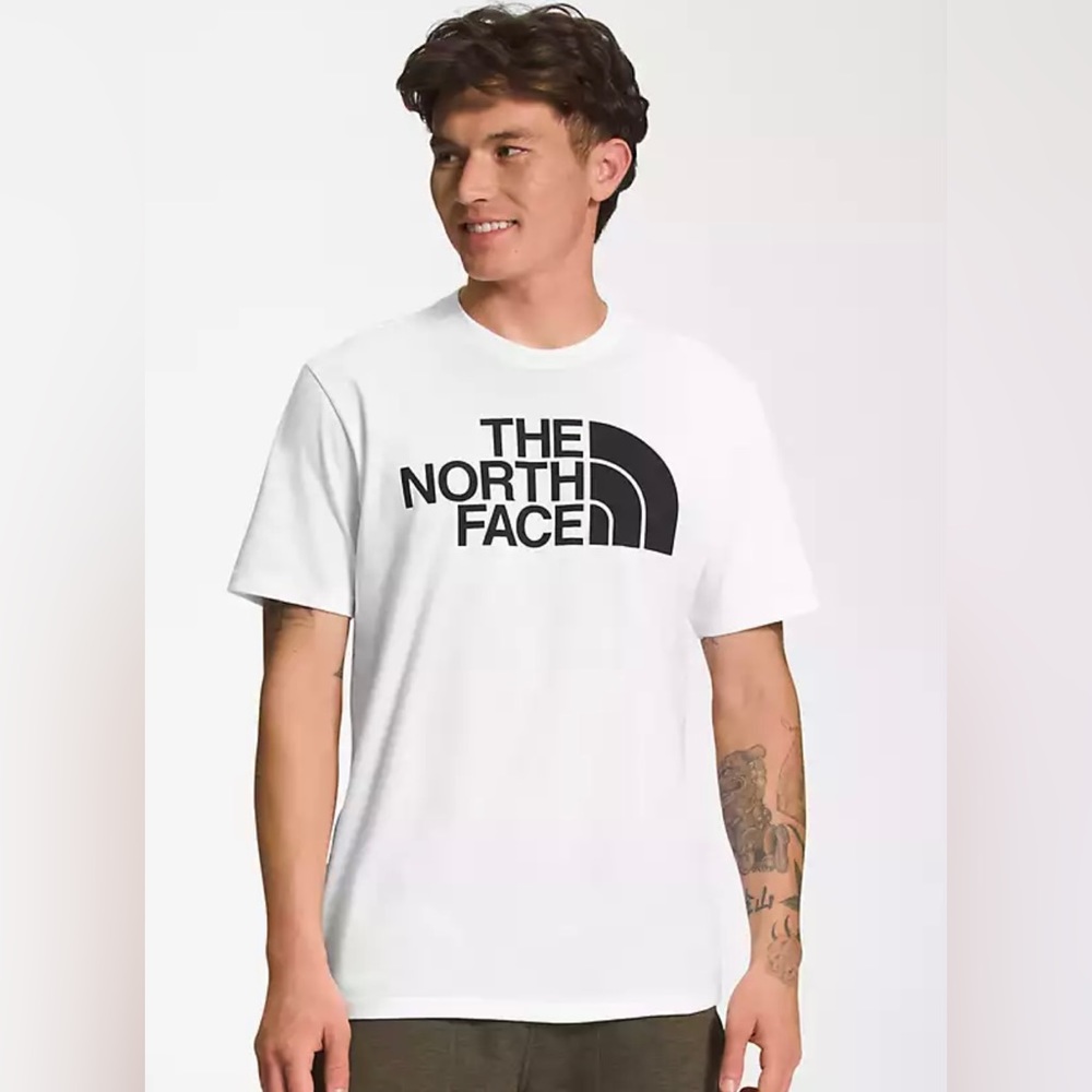 Men’s North Face Tee Size XL